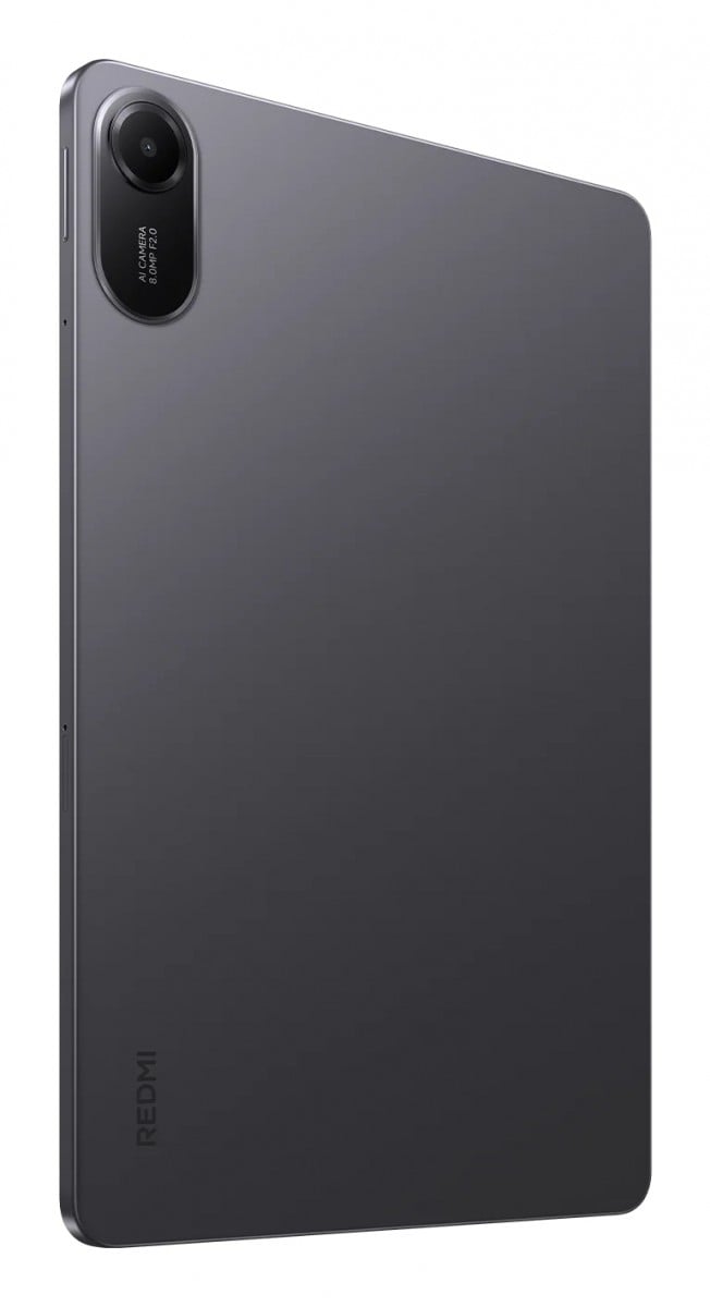 "Xiaomi Redmi Pad 2 Mediatek 128 Go 27,9 cm (11"") 4 Go Wi-Fi 5 (802.11ac) Graphite"
