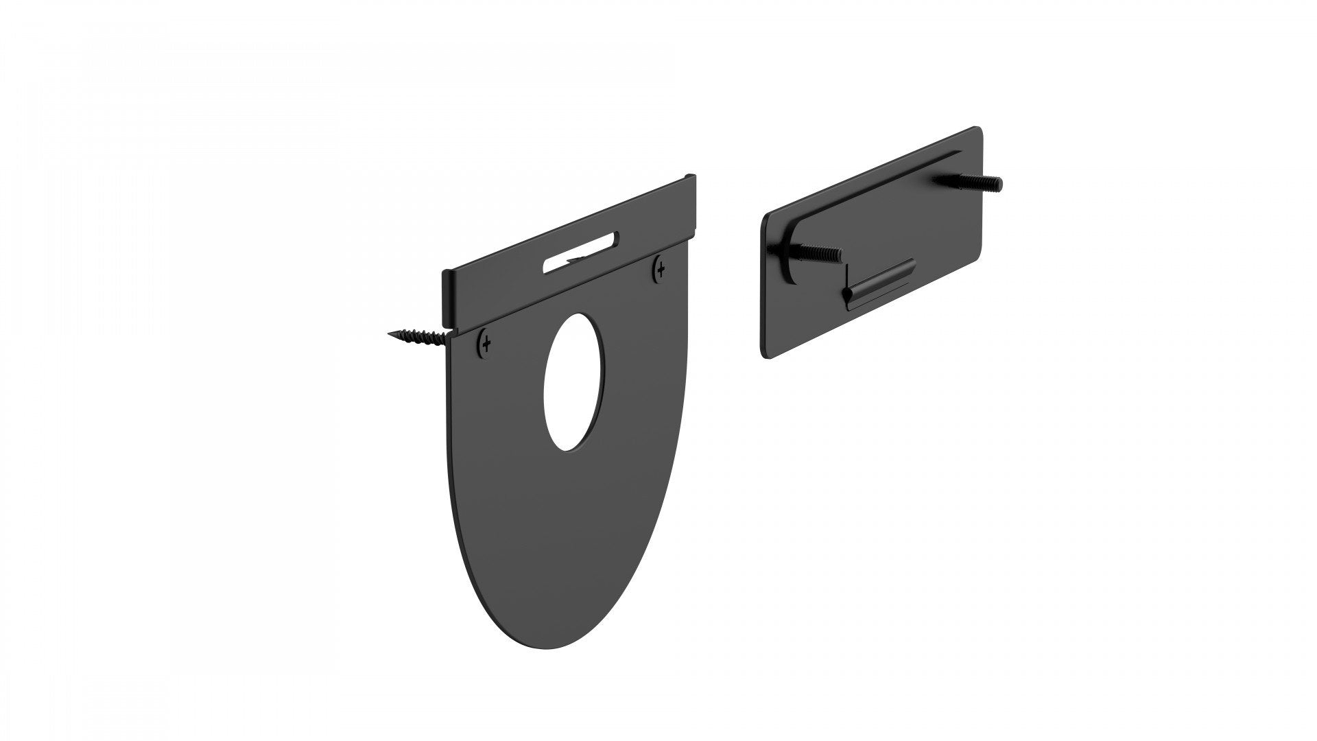 LOGITECH Fixation murale pour Tap
