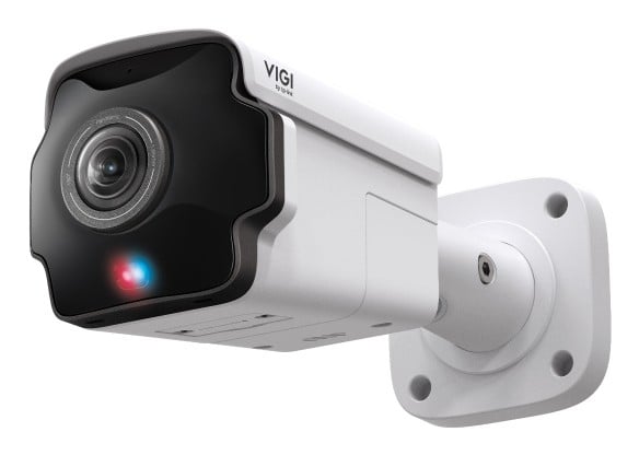 TP-LINK VIGI 8MP Outdoor IR Panoramic Bullet Network Camera