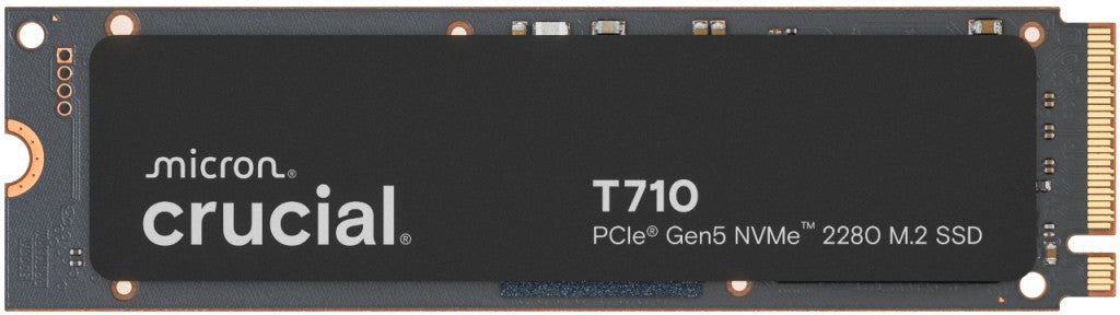 Crucial 4TB T710 SSD