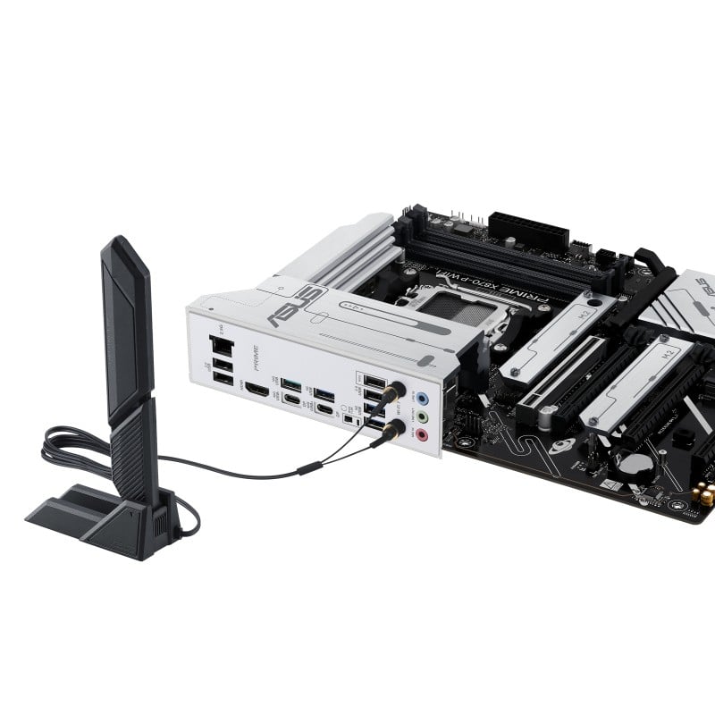 PRIME X870-P WIFI
