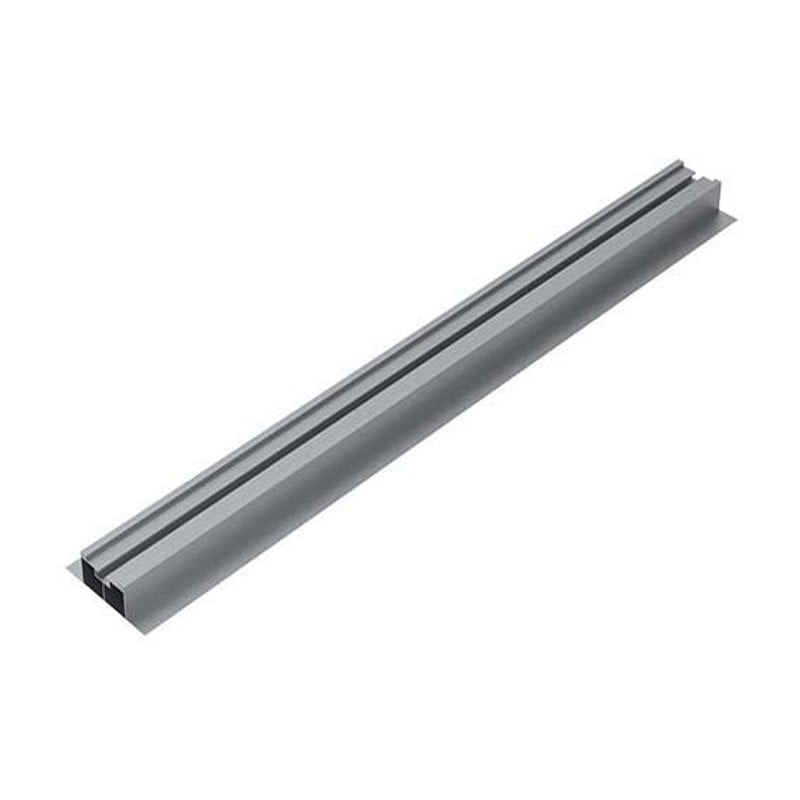 Rail en aluminium 240 cm
