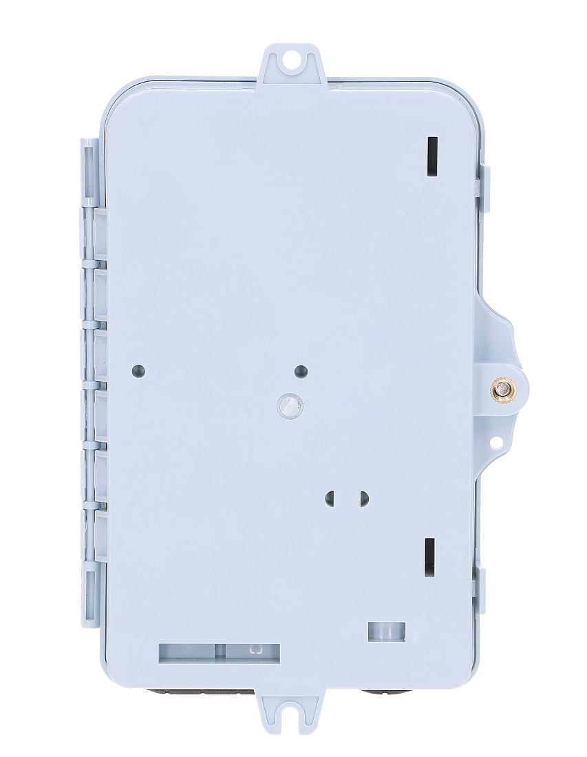 Extralink BETTY 4 CORE FIBER OPTIC DISTRIBUTION BOX