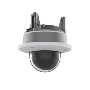 AXIS 02136-001 accessoire de caméra de sécurité Support