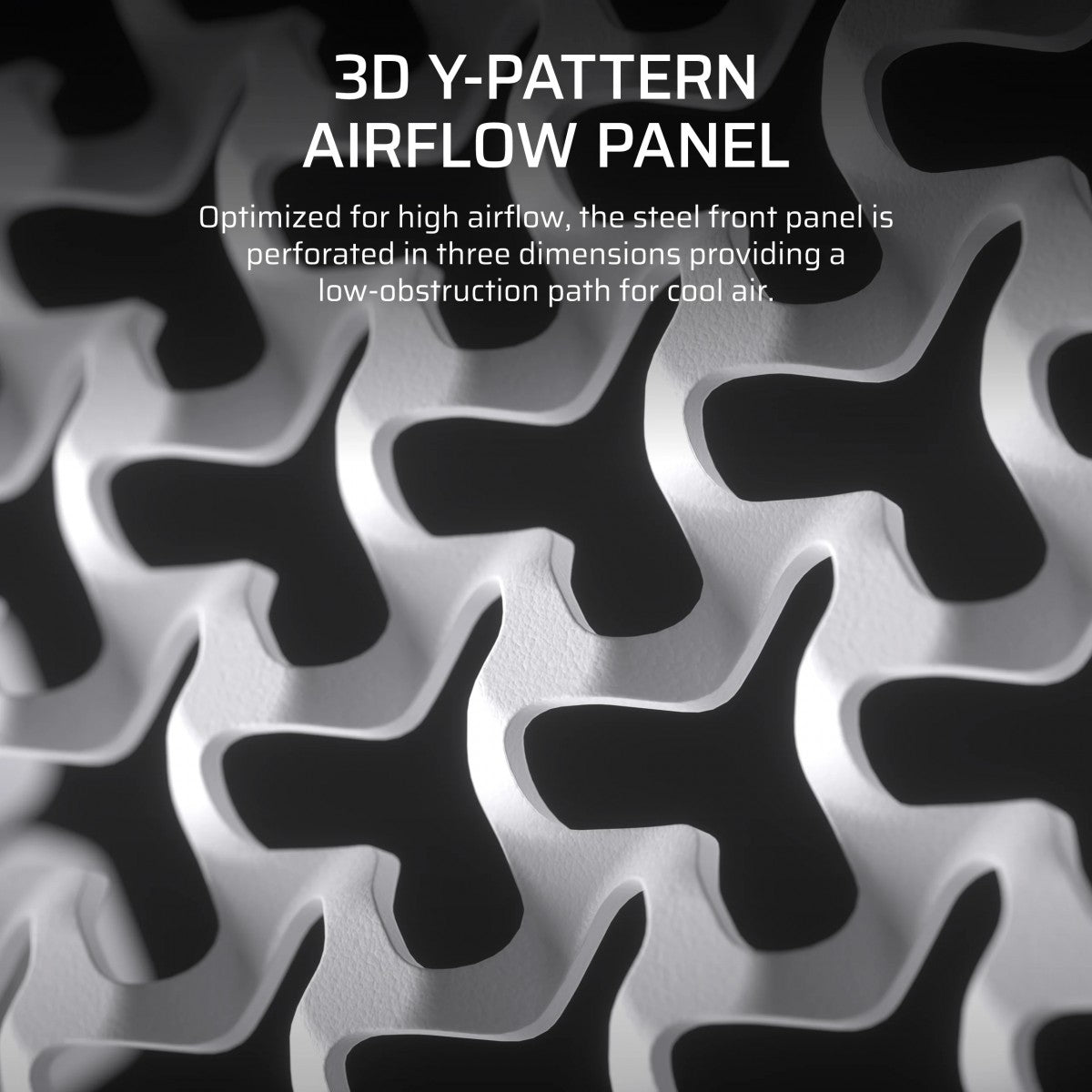 Boîtier ATX semi-tour Corsair Blanc