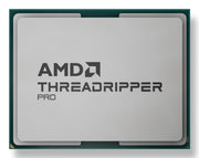 AMD Processeur Threadripper PRO 9985WX Tray 64 coeurs