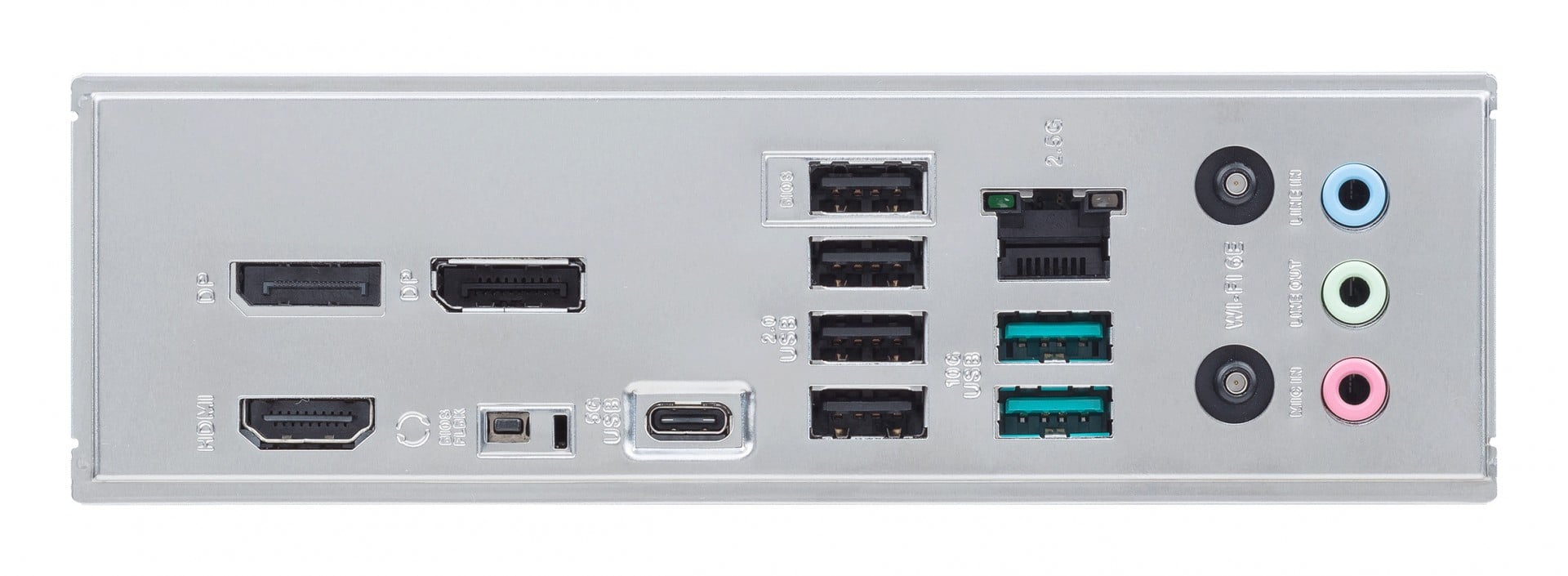 ASUS PRIME B840M-A WIFI AM5 DDR5 micro ATX MB 1xHDMI 2xDP 3xM.2 4xSATA