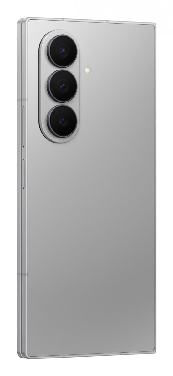 Samsung Z Fold 7 5G 512GB Silver Shadow