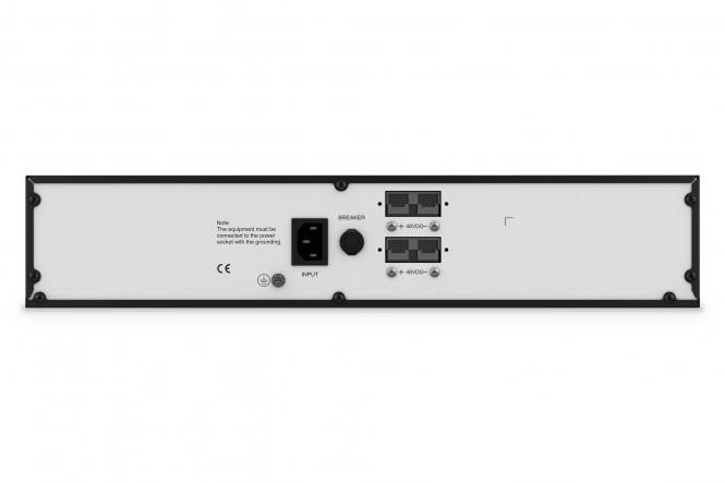 Digitus DN-170122 Pack de batteries externe pour UPS 2 kVA (module d'extension)