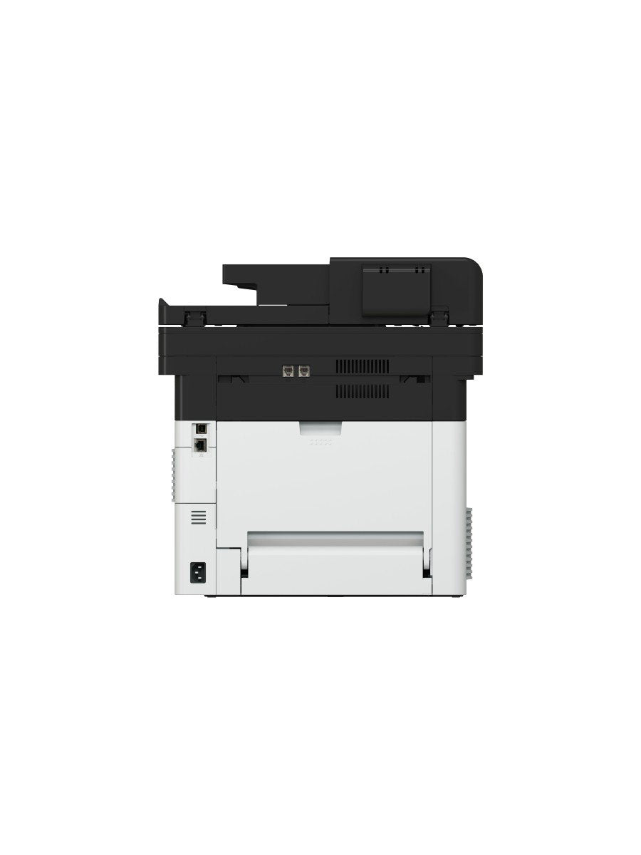 Kyocera ECOSYS MA4000fx Laser mono - A4 1200 x 1200 DPI, 40 ppm, FAX, DUPLEX, DADF, AirPrint