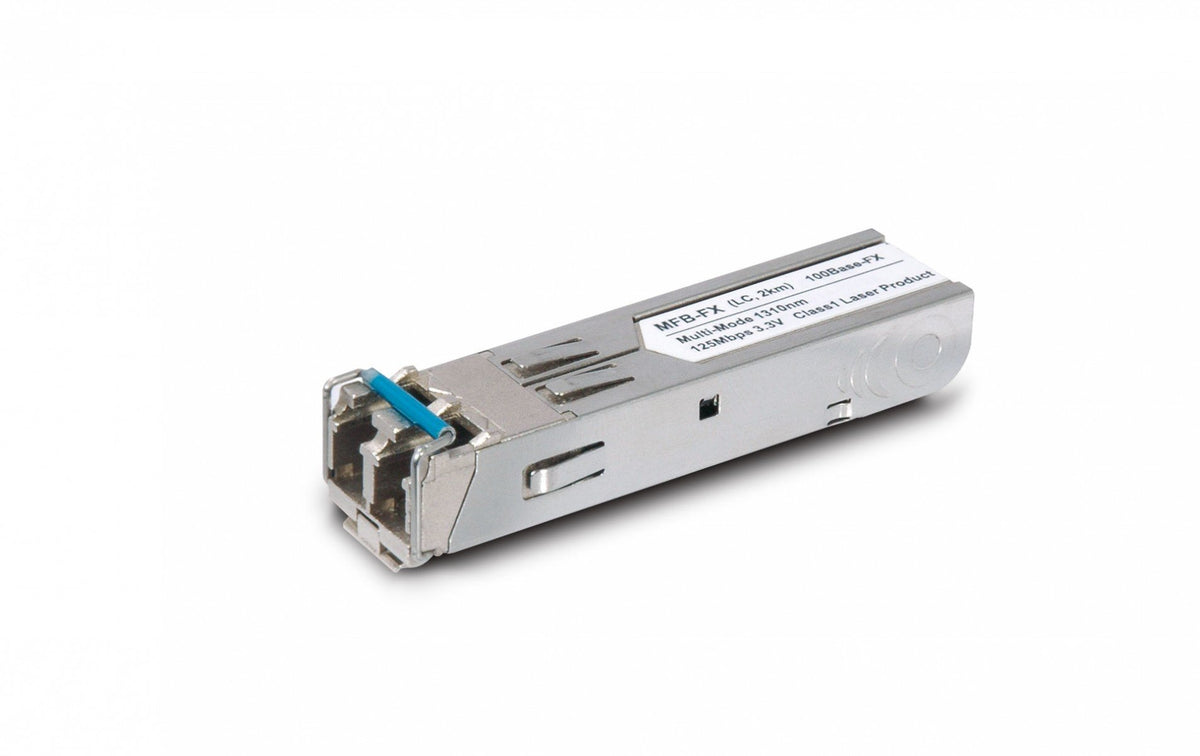 Transceiver SFP en fibre optique Planet MFB-FX 100 Mbit/s