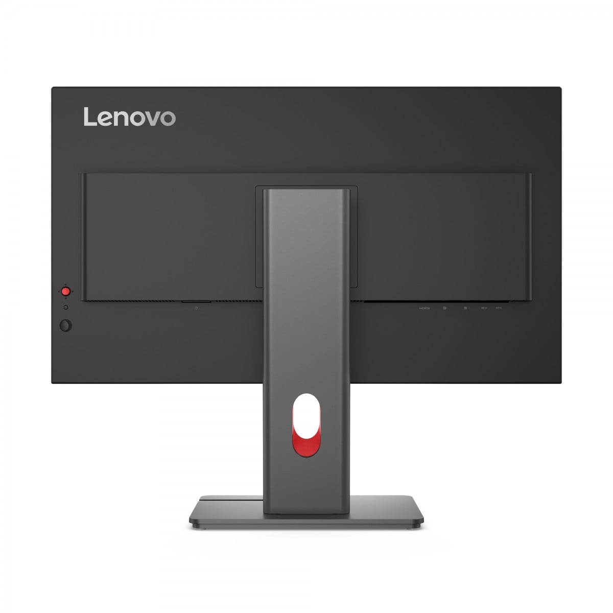 LENOVO ThinkVision P27Q-40 LED Écran 27p 2560x1440 QHD 120Hz IPS 350cd/m2 1500:1 DisplayHDR 10 4ms HDMI DisplayPort DaisyChain