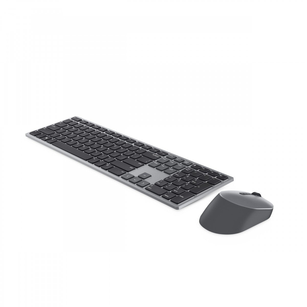 Dell Keyboard and Mouse KM7321WGY-INT