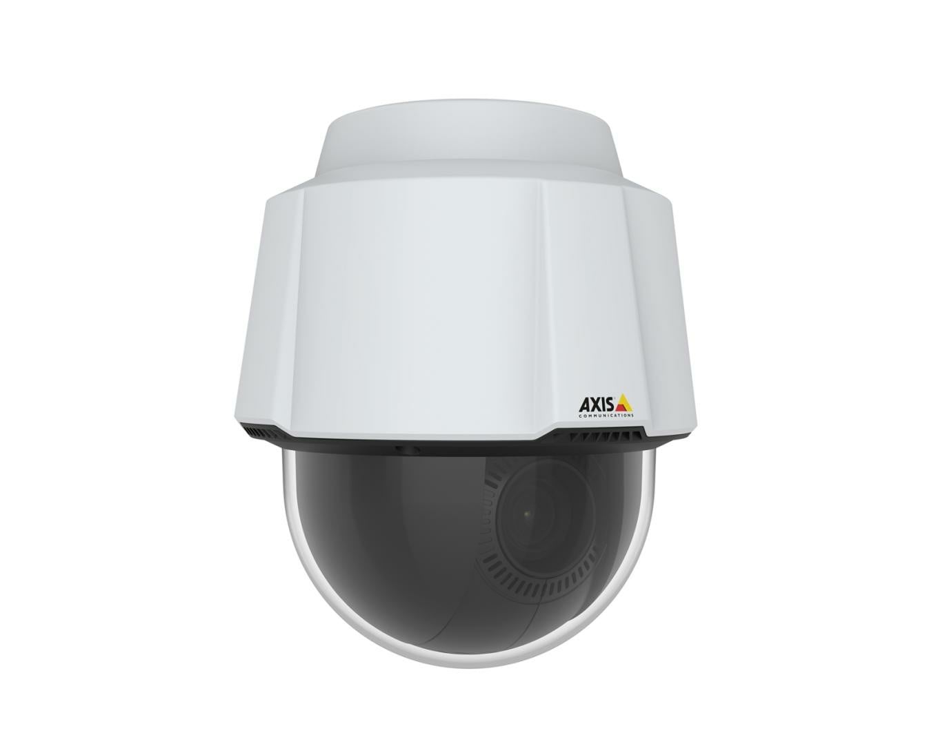 AXIS P5654-E Mk II 50HZ Caméra de sécurité IP dôme Intérieure et extérieure 1920 x 1080 pixels Plafond