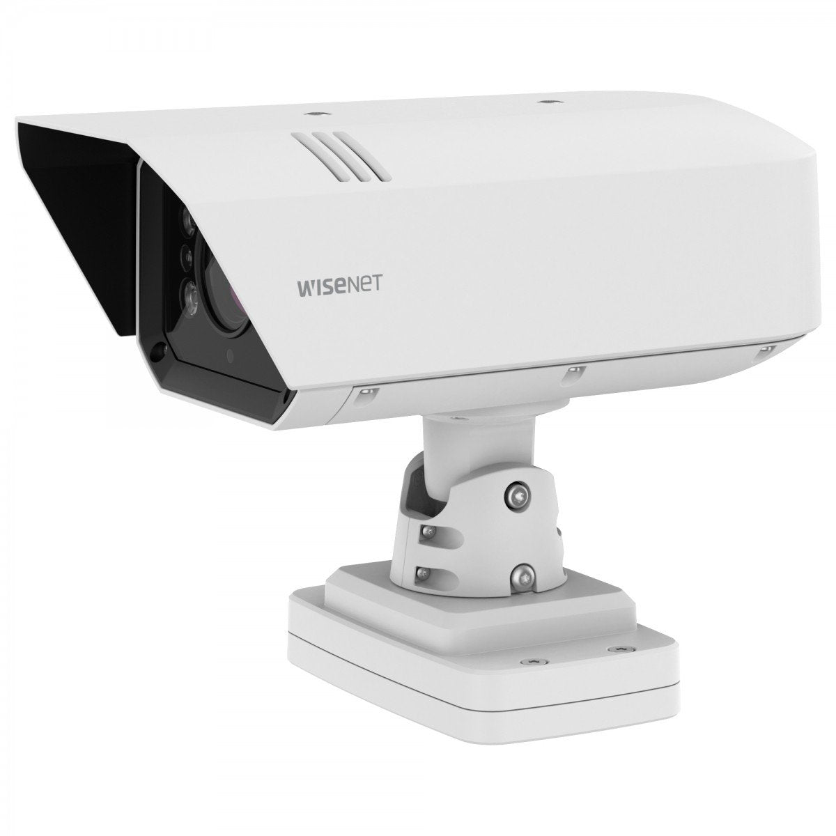 Hanwha TNO-7180RLP caméra de sécurité Caméra de sécurité IP Intérieure et extérieure 2840 x 1536 pixels Plafond/mur