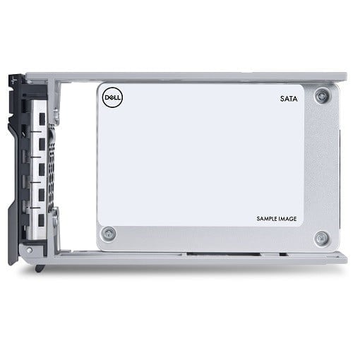 1.92TB Enterprise NVMe Read Intensive