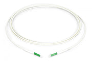 Digitus DK-3901LCA-10 Câble d'abonné FTTH préterminé pour soufflage, SM, 1-fibre LC APC / LC APC, 10 m