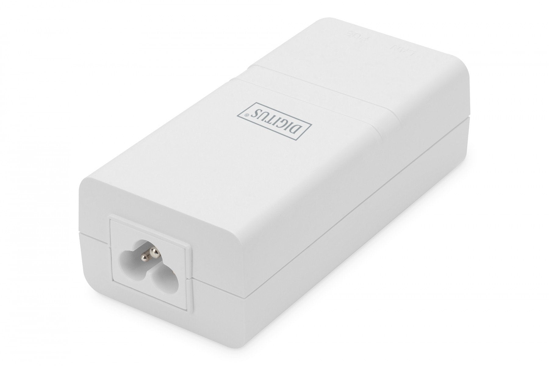 Digitus DN-95132 adaptateur et injecteur PoE Gigabit Ethernet