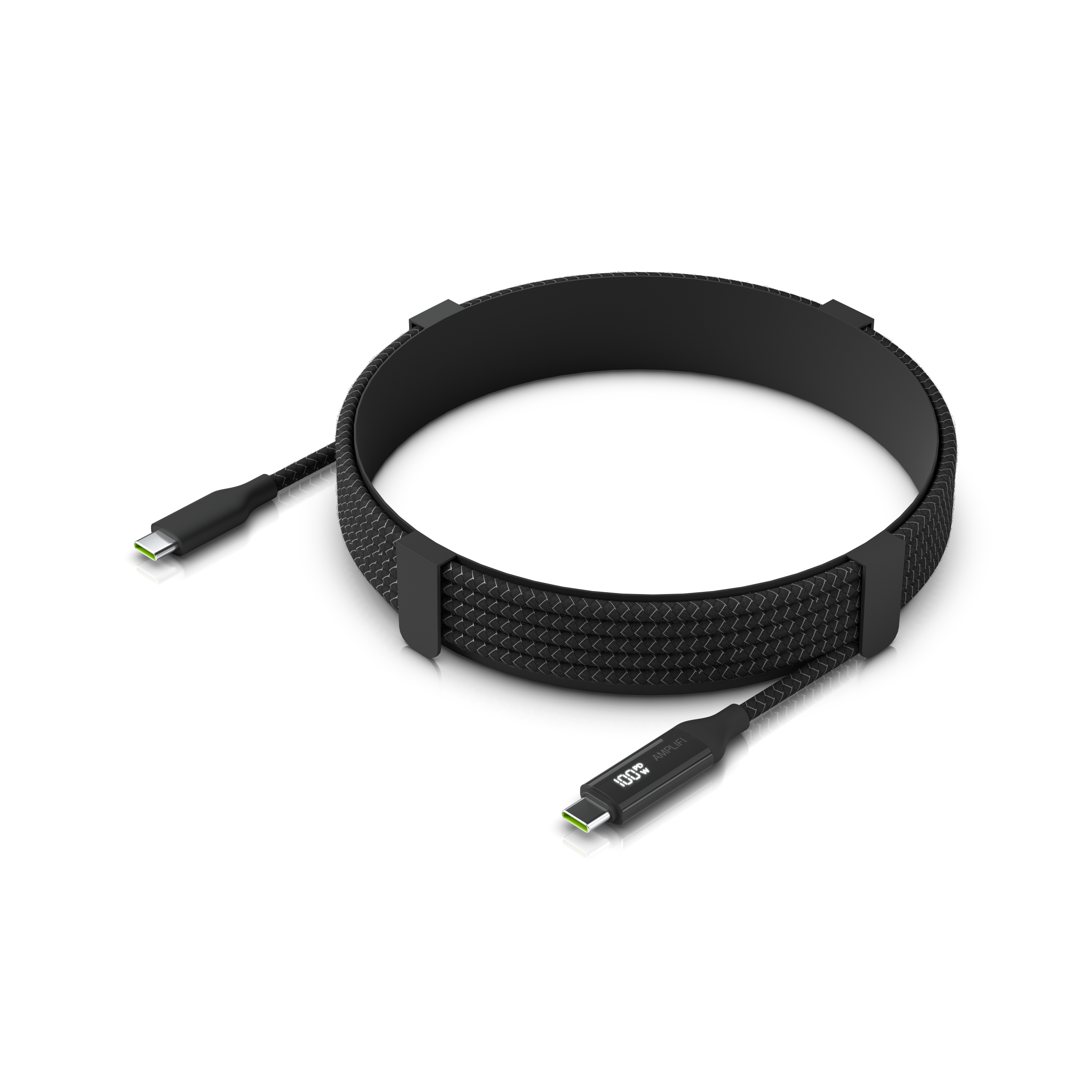 Ubiquiti AFi-Cable-USB-7M Câble USB-C avec affichage de charge