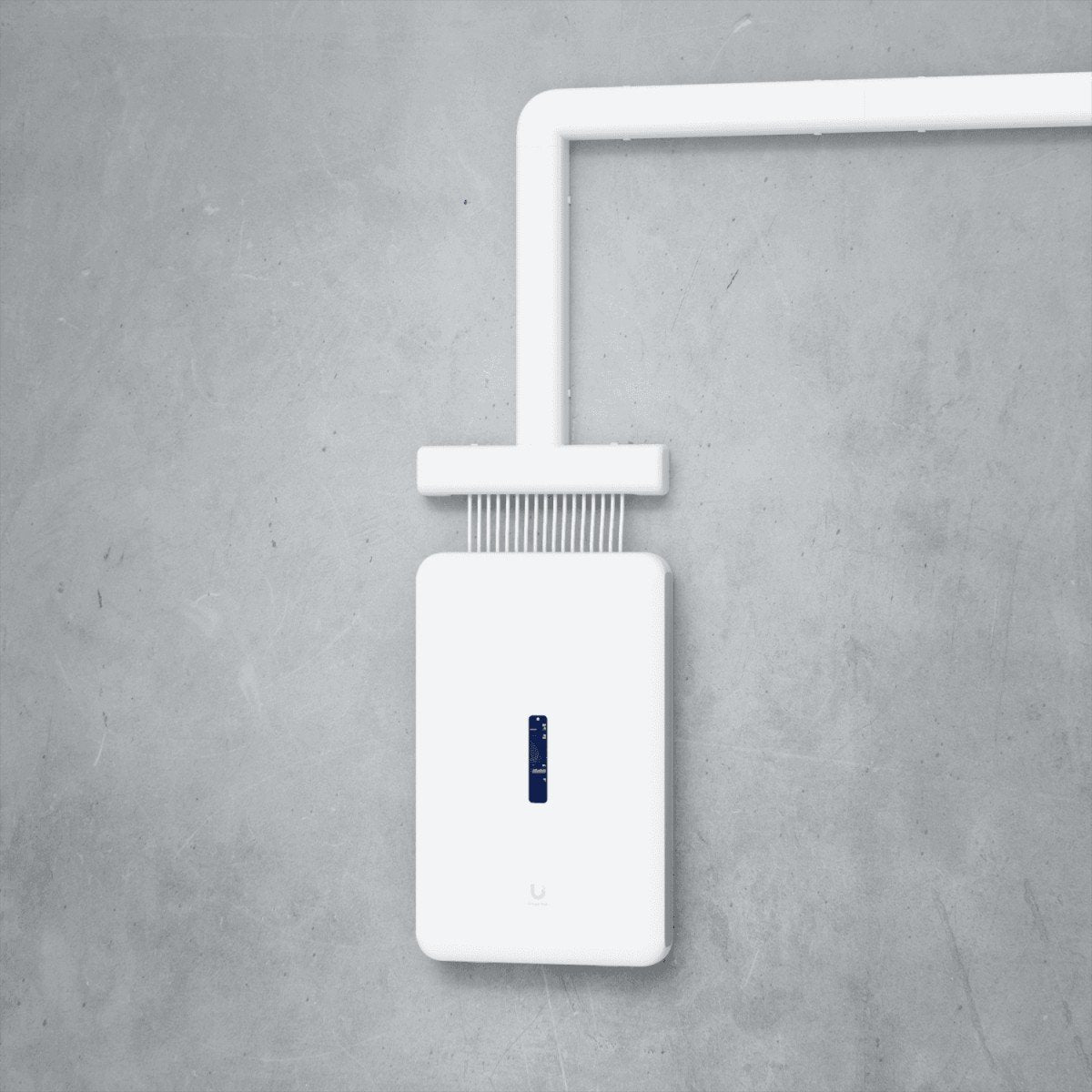 Ubiquiti UACC-CRS Goulotte pour câbles droite