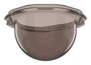 AXIS TM3826-E Dôme Fumé 4 pieces