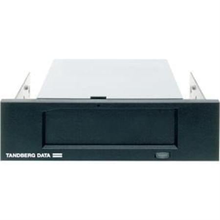 Tandberg Data 8785-RDX dispositif de stockage de secours Disque de stockage Cartouche RDX