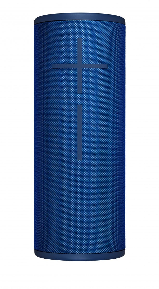 Ultimate Ears 984-001404 haut-parleur portable et de fete Enceinte portable stéréo Bleu