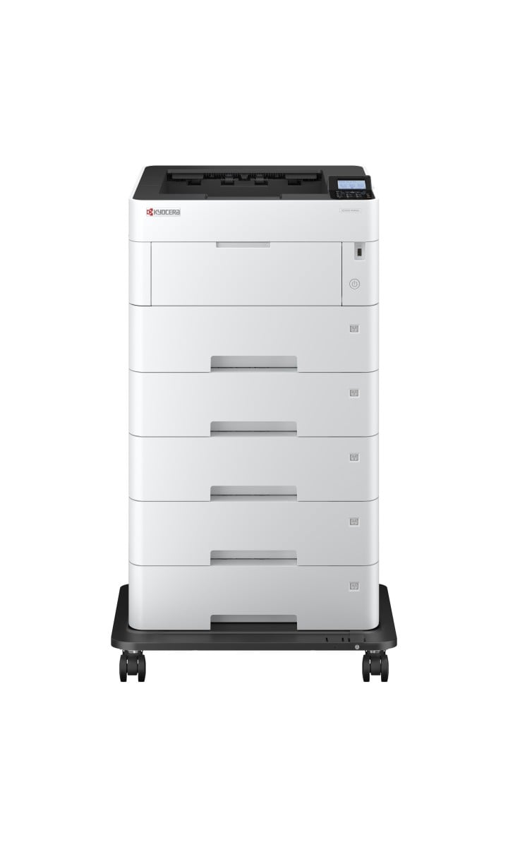 Kyocera 1102Y43NL0 ECOSYS P4140dn 40 ppm - impression, 1200x1200 dpi, réseau, duplex