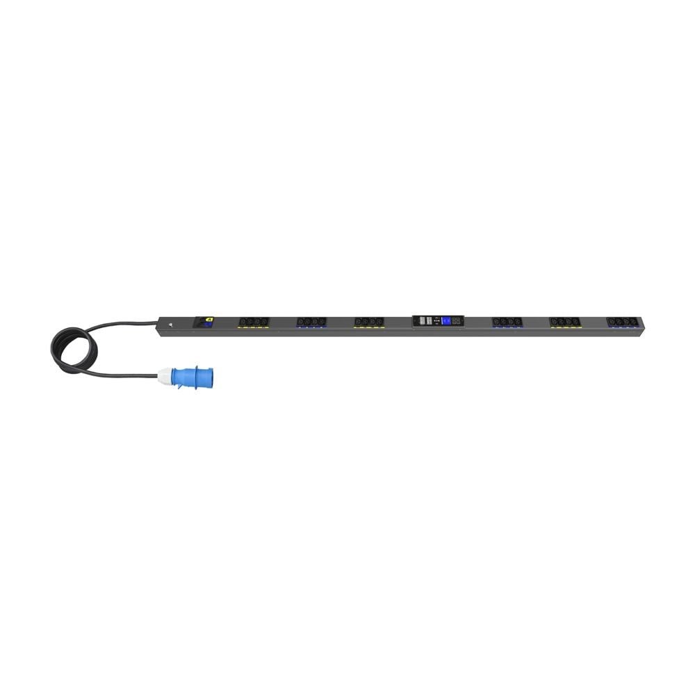 PDU G4 MI 0U 309 32A 1P 12xC13.12xC39