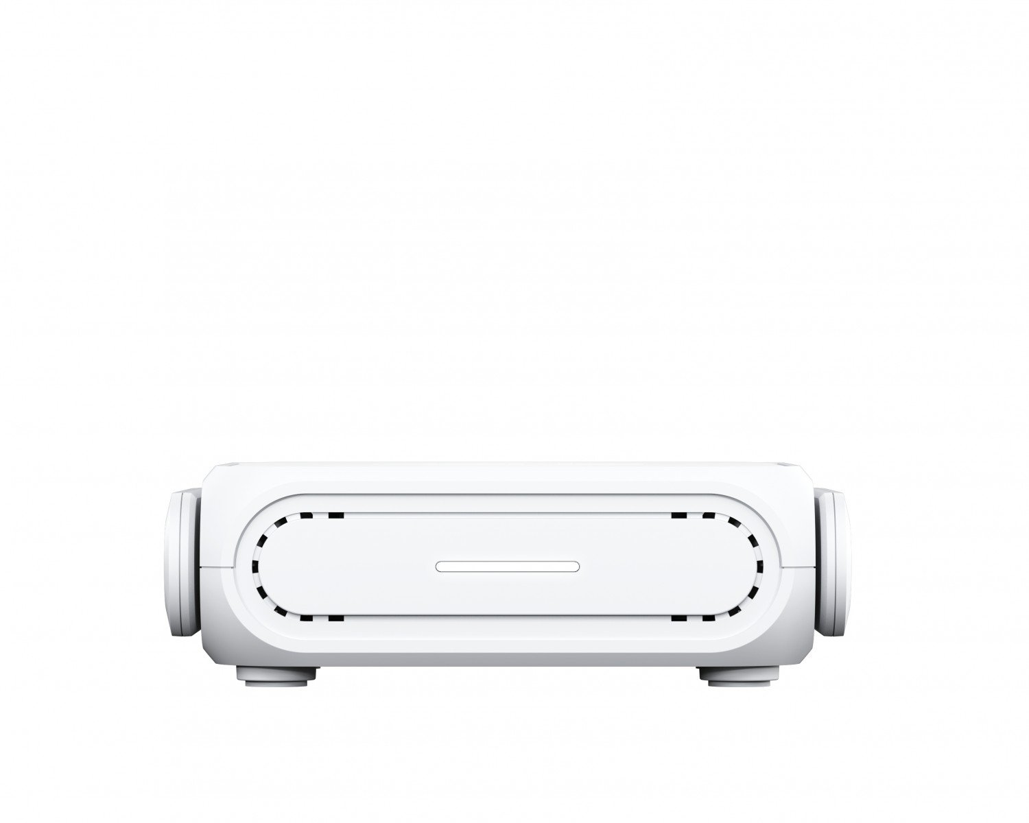 ASUS RT-BE58 Go BE3600 Dual Band WiFi 7 Travel Router