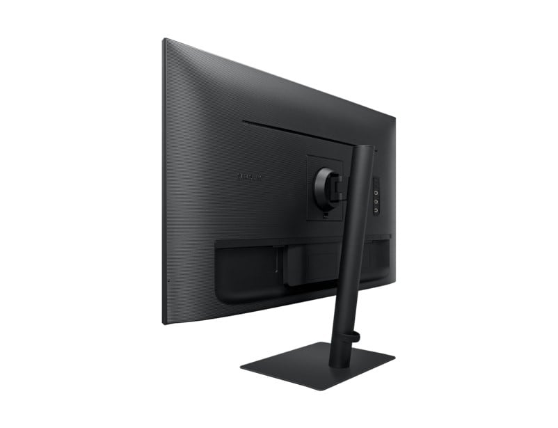 "Samsung S32A600UUU 81,3 cm (32"") 2560 x 1440 pixels Wide Quad HD LCD Noir"