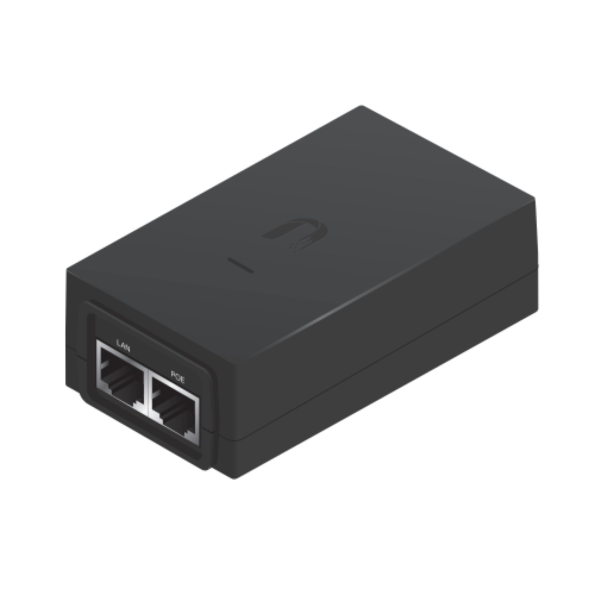 Ubiquiti Networks POE-50-60W adaptateur et injecteur PoE Gigabit Ethernet 50 V