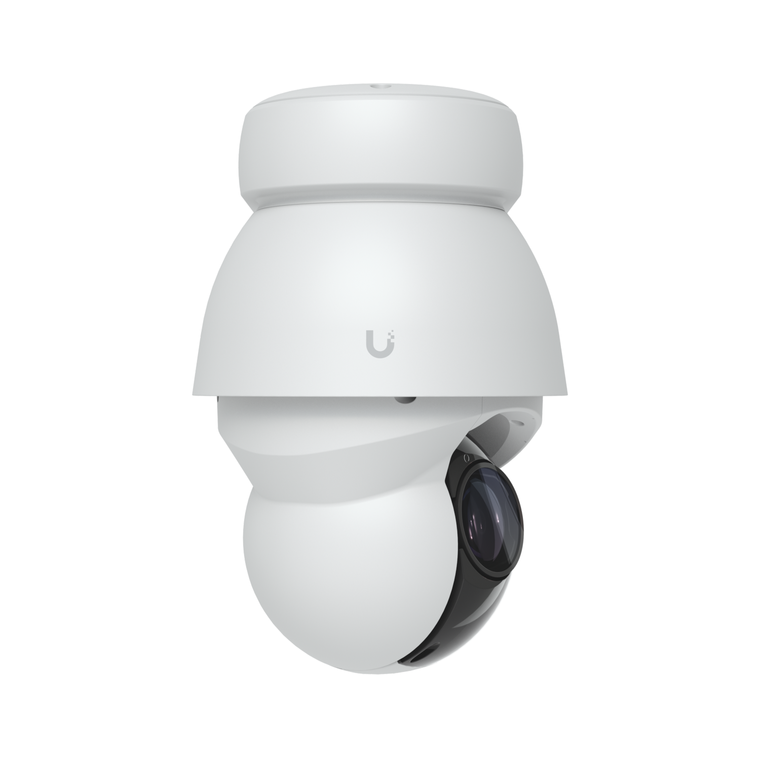 Industrial-grade 4K PTZ camera with adva
