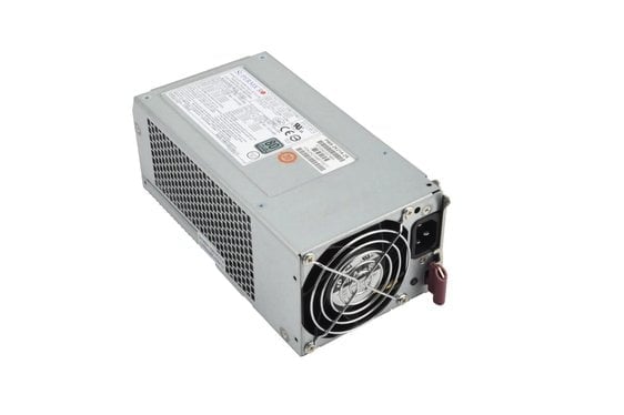 Supermicro PWS-2K21A-2R 2U 2200W 90-264VAC/47-63Hz, or wide DC input 180Vdc~300Vdc,