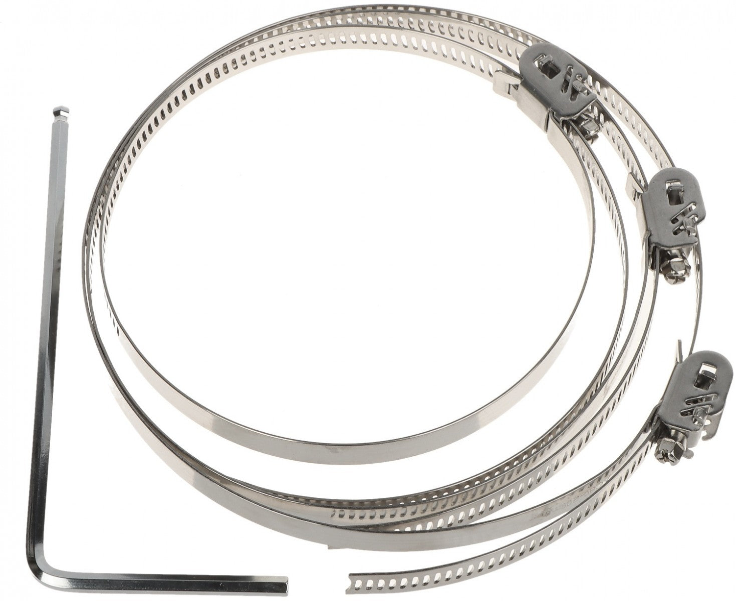 Hikvision DS-1604ZJ-BOX-POLE Support de montage sur poteau