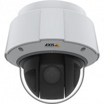 AXIS 01751-002 caméra de sécurité Caméra de sécurité IP dôme Extérieure 1920 x 1080 pixels Plafond