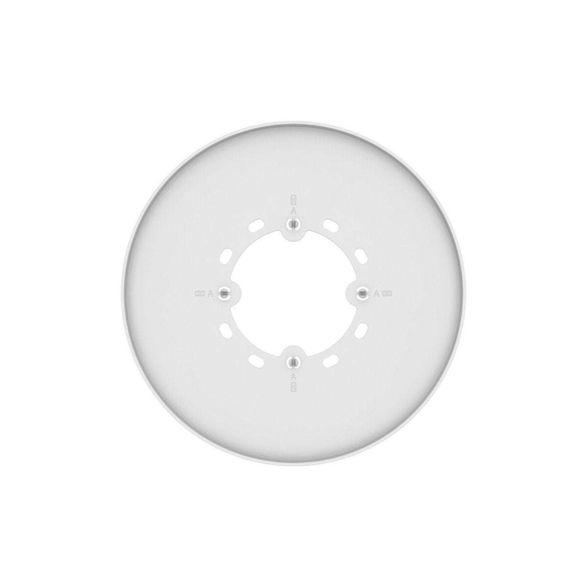 Hanwha SBP-200C support et boîtier des caméras de sécurité Bague d'étanchéité