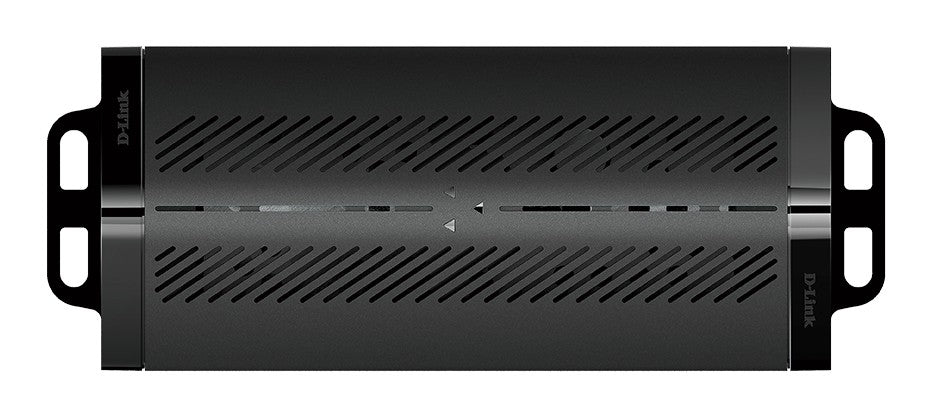 D-LINK 2-Port Gigabit PoE+ Extender
