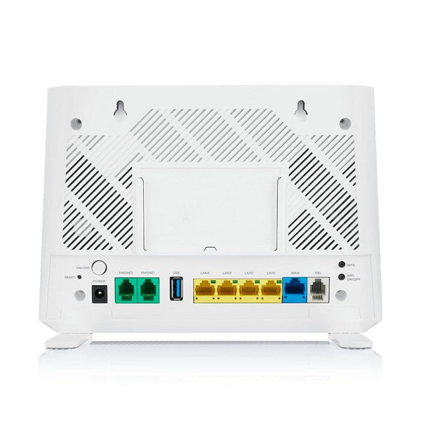 Zyxel DX3301-T0 VDSL2 WiFi 6 Super Vect