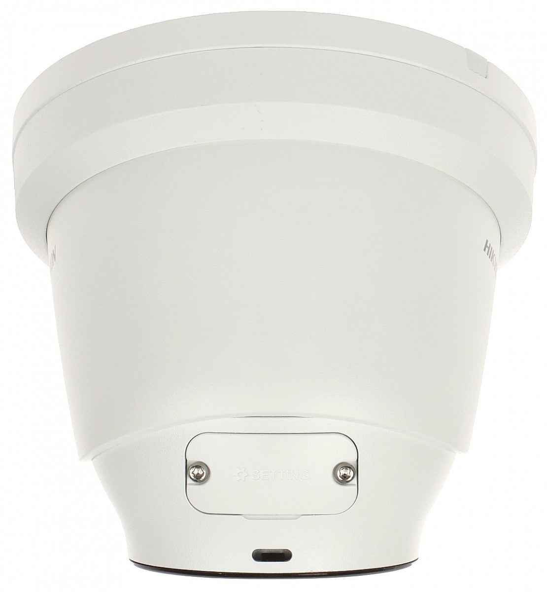 Hikvision DS-2CD2327G2-LU(2.8mm)(C) 2 MP ColorVu Fixed Turret Network Camera