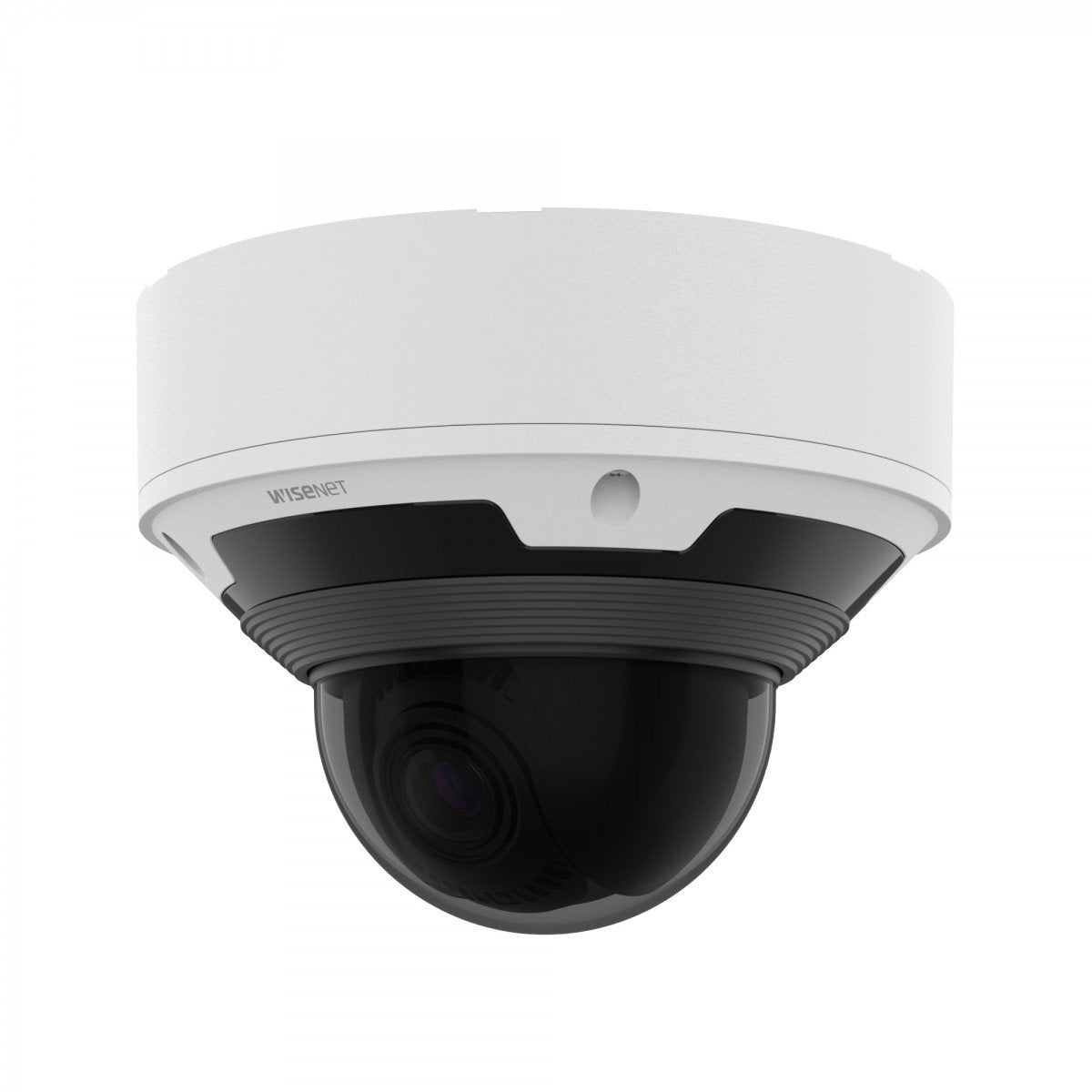 Hanwha Vandal Dome Backbox Couverture