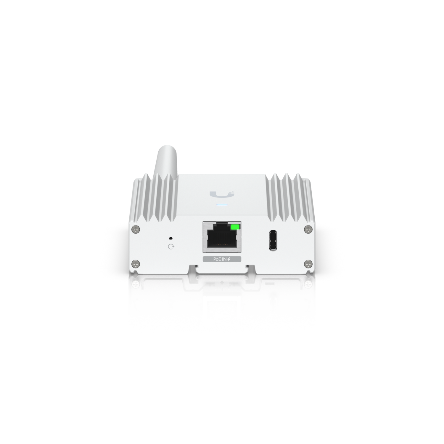 Ubiquiti UP-SuperLink entrée et régulateur 10, 100 Mbit/s