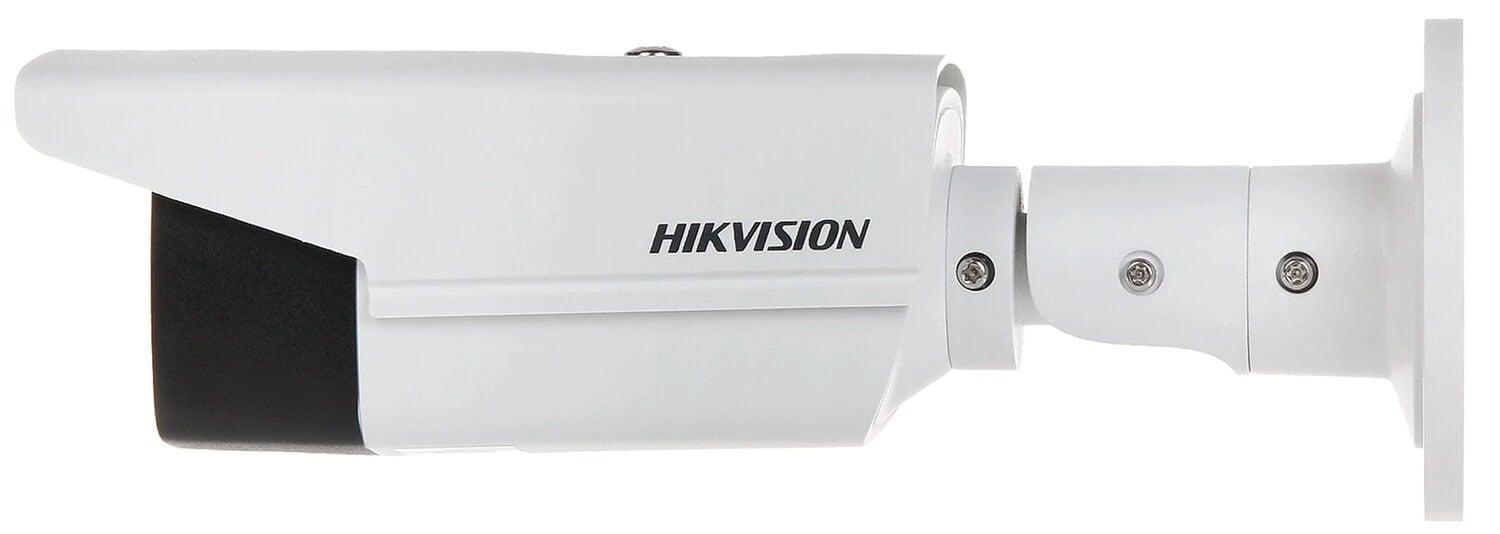 Hikvision DS-2CD2T43G2-4I(2.8mm) 4 MP AcuSense Fixed Bullet Network Camera