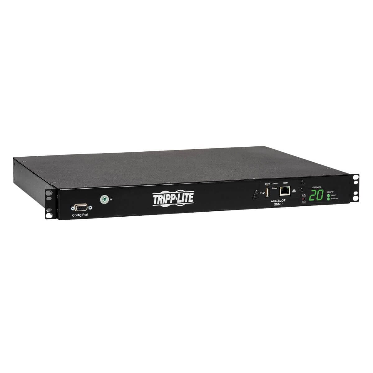 Eaton Tripp Lite 3.8kW Single-Phase Sw