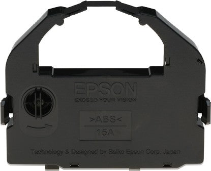 EPSON S015262 ruban noir pack de 1