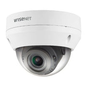 network IR outdoor vandal dome camera, 5MP @30fps, 3.2 ~ 10.