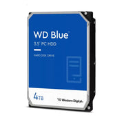 Western Digital Blue 4TB WD40EZAX