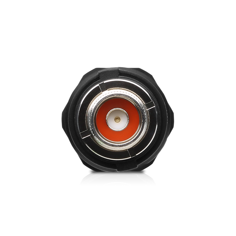 Ubiquiti Networks BULLETAC-IP67 point d'acces réseaux locaux sans fil Noir Connexion Ethernet, supportant l'alimentation via ce port (PoE)