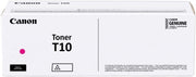 Canon T10 Cartouche de toner 1 piece(s) Original Magenta