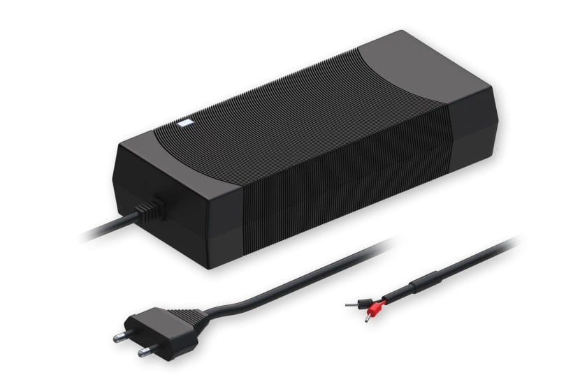 TELTONIKA NETWORKS EU 2-PIN power supply unit - 130W